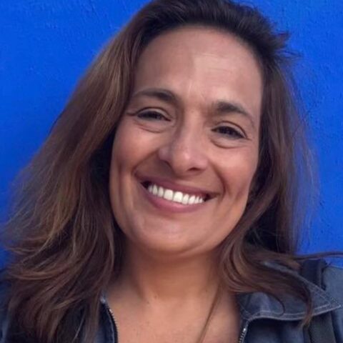 Ana Fioratti