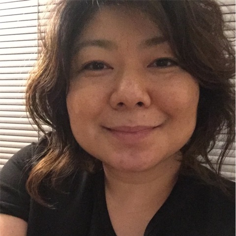 Cristina Saito