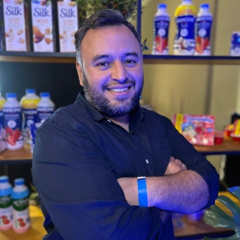 Lucas Inocencio