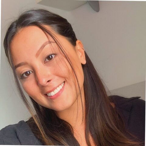 Marcela Mory
