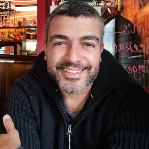 Ulysses Danté